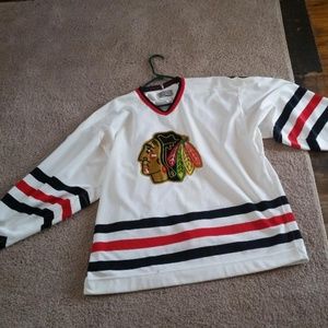 Chicago Blackhawks Jersey
